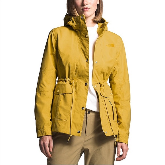zoomie jacket